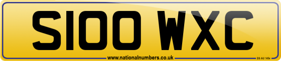 S100 WXC