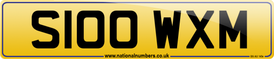 S100 WXM