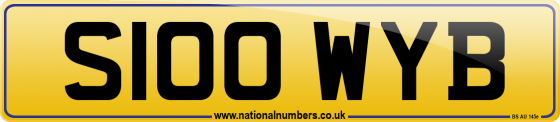 S100 WYB