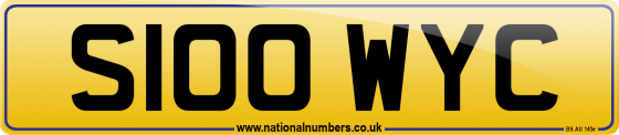 S100 WYC