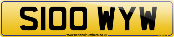 S100 WYW