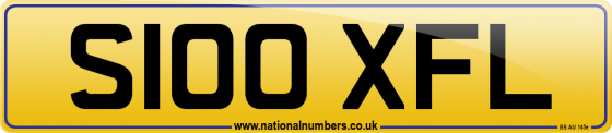 S100 XFL