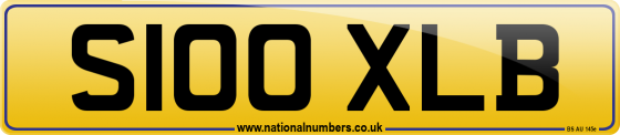 S100 XLB