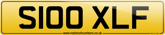 S100 XLF