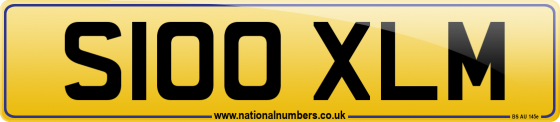 S100 XLM