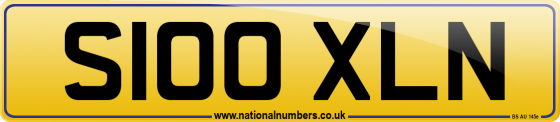 S100 XLN