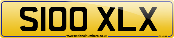 S100 XLX