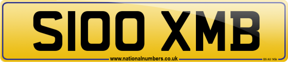 S100 XMB
