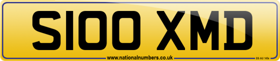 S100 XMD
