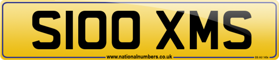 S100 XMS