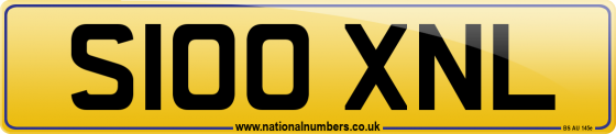 S100 XNL