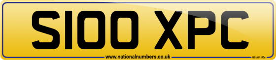 S100 XPC