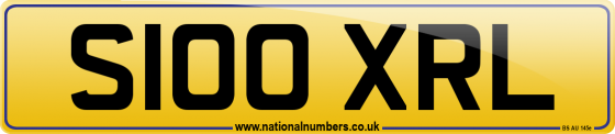 S100 XRL