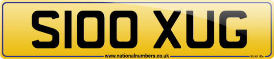 S100 XUG