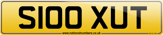 S100 XUT