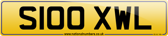 S100 XWL
