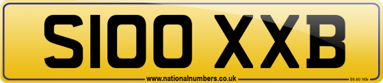S100 XXB