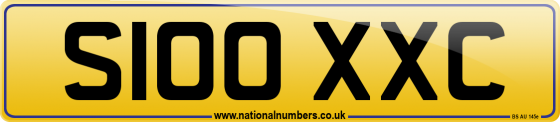 S100 XXC
