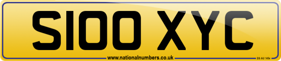 S100 XYC