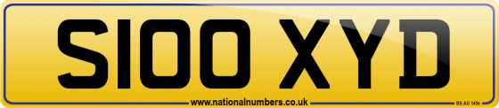 S100 XYD