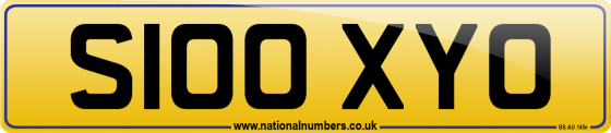 S100 XYO