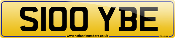 S100 YBE