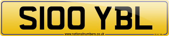 S100 YBL