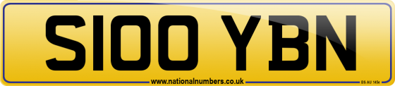 S100 YBN