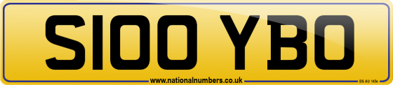 S100 YBO