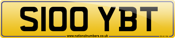 S100 YBT