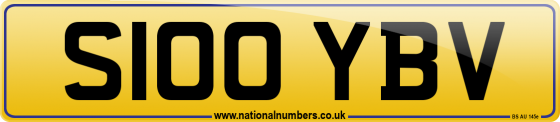 S100 YBV
