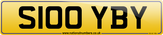 S100 YBY