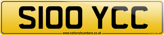 S100 YCC