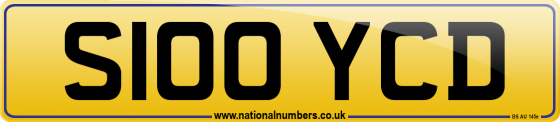 S100 YCD