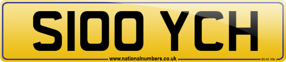 S100 YCH