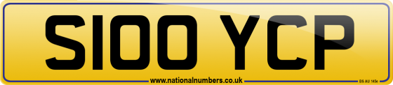 S100 YCP