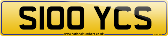 S100 YCS