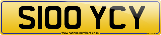 S100 YCY