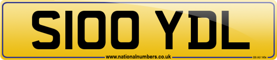 S100 YDL
