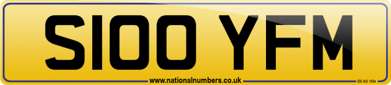 S100 YFM
