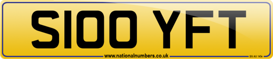 S100 YFT