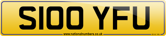 S100 YFU
