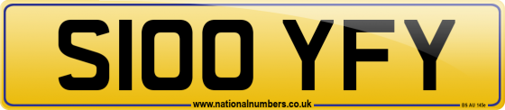 S100 YFY
