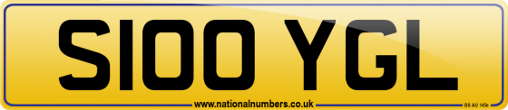 S100 YGL