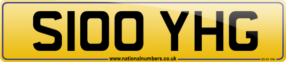 S100 YHG