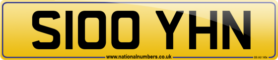 S100 YHN