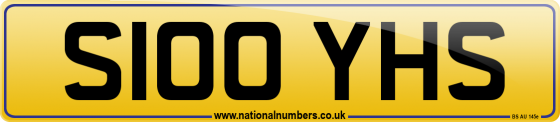 S100 YHS