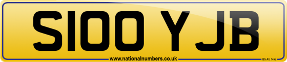 S100 YJB