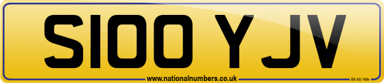 S100 YJV