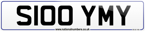 S100 YMY